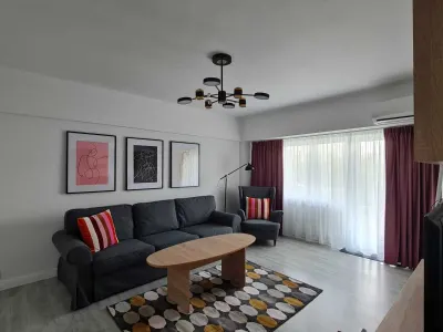 Apartament 2 camere București - poza 1