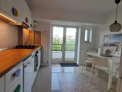 Apartament 2 camere București - poza 4
