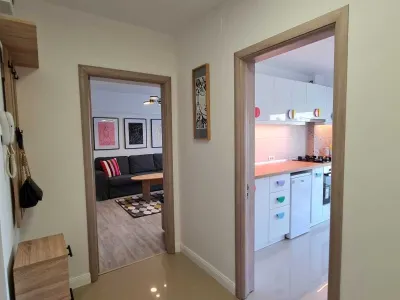 Apartament 2 camere București - poza 7
