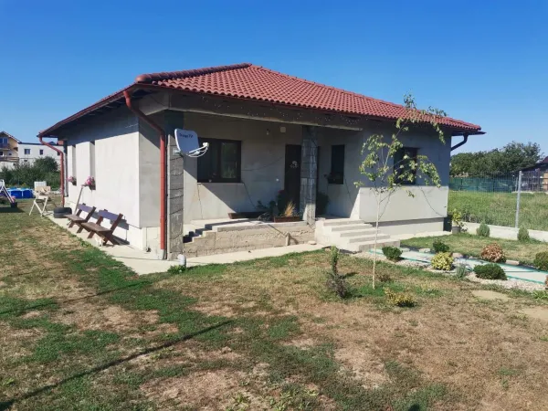Casă 3 camere Satu Mare - poza 1