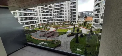 BRASADAS închiriază ap 2 cam Aviatiei - Nusco, Promenada. - Bucuresti