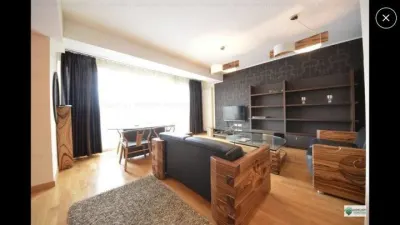 BRASADAS închiriază ap 2 cam zona Arcul de Triumf - Bucuresti