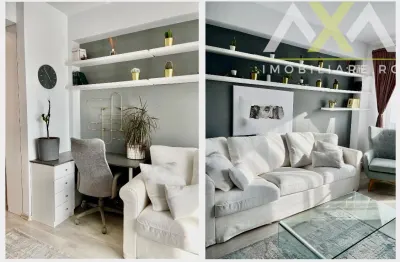 Apartament 2 camere Iași - poza 1