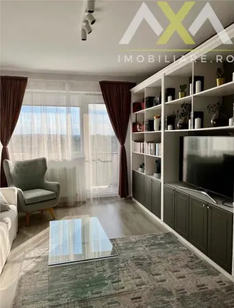 Apartament 2 camere Iași - poza 3