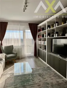 Apartament 2 camere Iași - poza 3