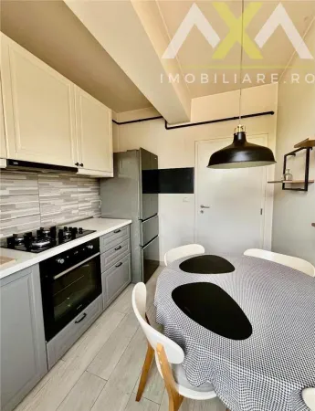 Apartament 2 camere Iași - poza 5