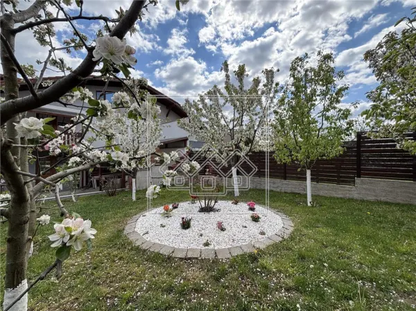 Casă 5 camere Sibiu - poza 2