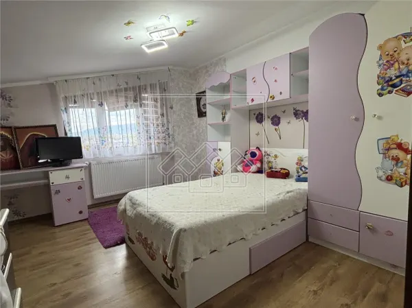 Casă 5 camere Sibiu - poza 12