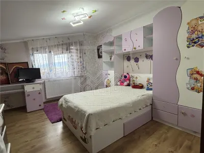 Casă 5 camere Sibiu - poza 12