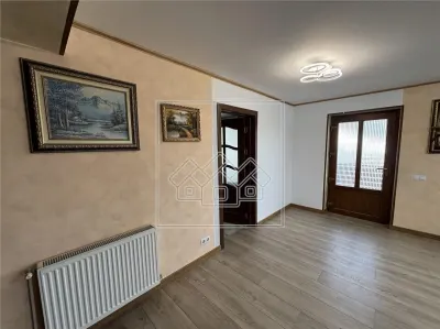 Casă 5 camere Sibiu - poza 14