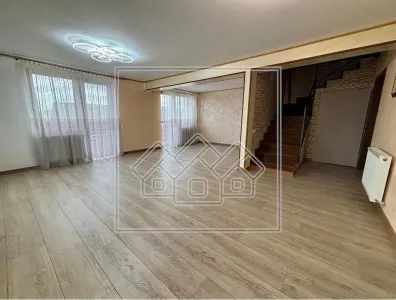 Casă 5 camere Sibiu - poza 15