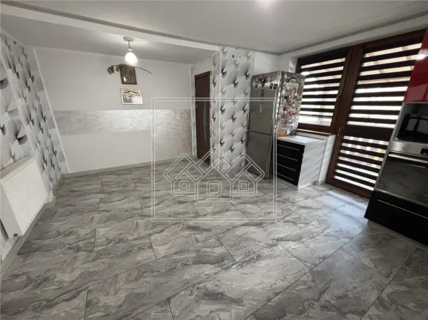 Casă 5 camere Sibiu - poza 16
