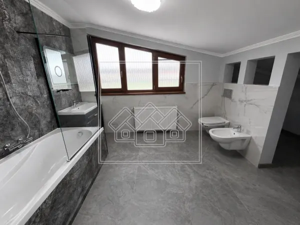 Casă 5 camere Sibiu - poza 17