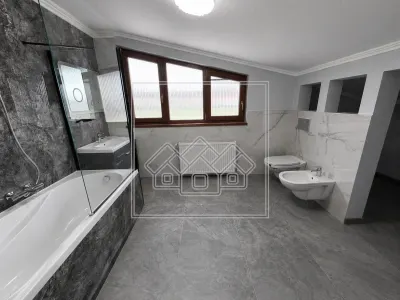 Casă 5 camere Sibiu - poza 17