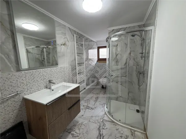 Casă 5 camere Sibiu - poza 18