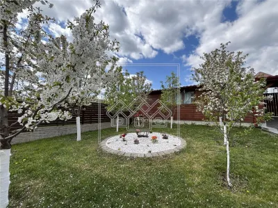 Casă 5 camere Sibiu - poza 20
