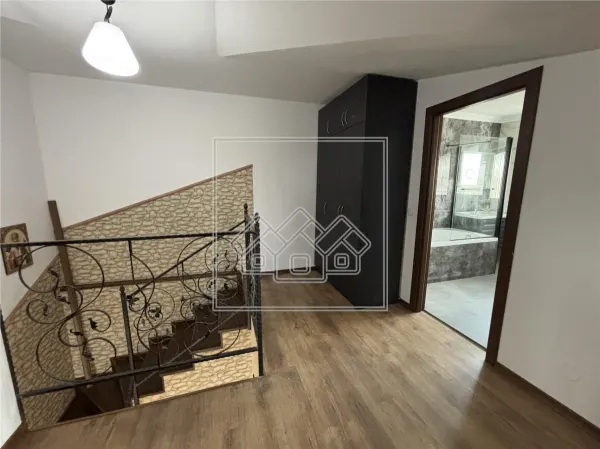 Casă 5 camere Sibiu - poza 21