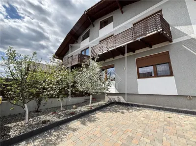 Casă 5 camere Sibiu - poza 23