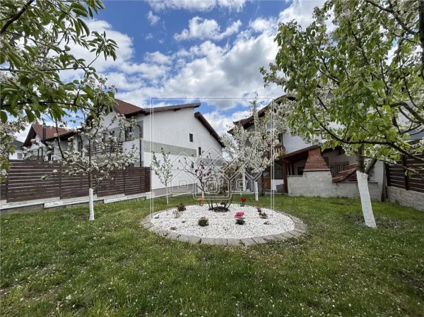 Casă 5 camere Sibiu - poza 24