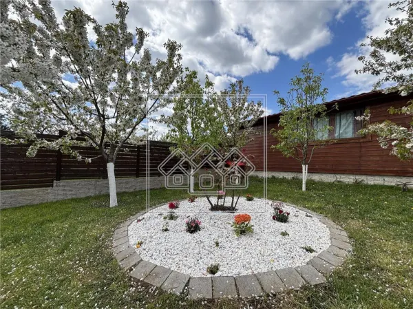 Casă 5 camere Sibiu - poza 25
