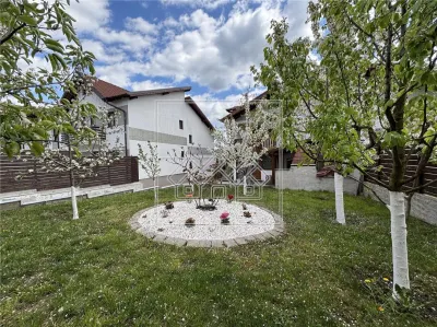 Casă 5 camere Sibiu - poza 27