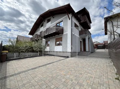 Casă 5 camere Sibiu - poza 4