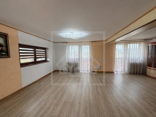 Casă 5 camere Sibiu - poza 6