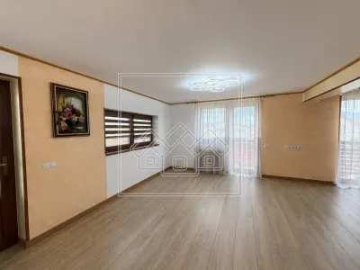Casă 5 camere Sibiu - poza 7