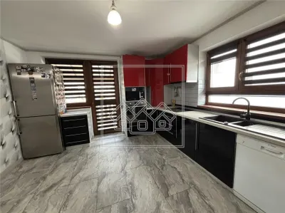 Casă 5 camere Sibiu - poza 8