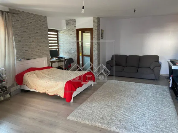 Casă 5 camere Sibiu - poza 10