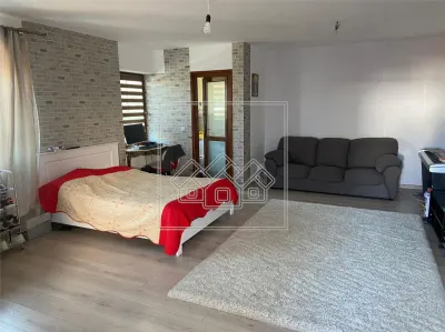 Casă 5 camere Sibiu - poza 10