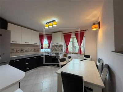 Casa de vânzare în Sura Mare, teren 334 mp - Sura Mare