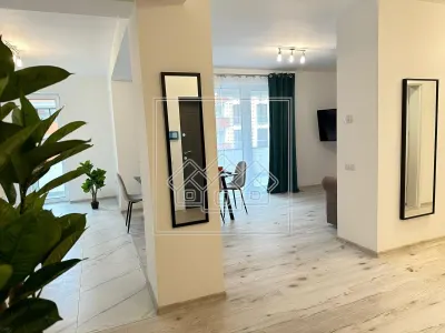 Apartament 3 camere Sibiu - poza 1