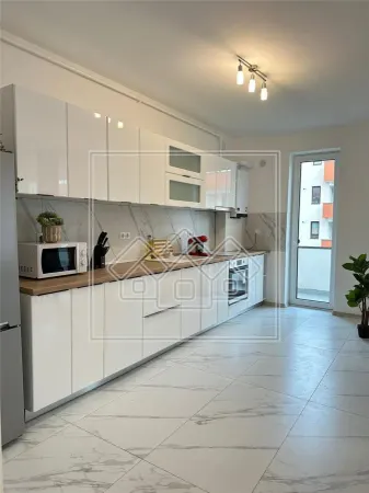Apartament 3 camere Sibiu - poza 2