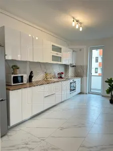 Apartament 3 camere Sibiu - poza 2