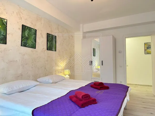 Apartament 3 camere Sibiu - poza 4