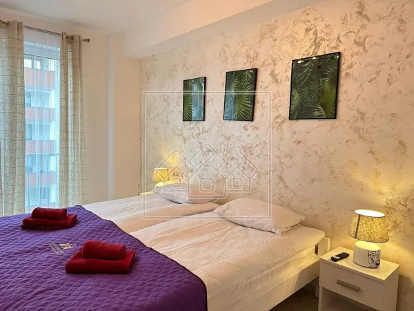 Apartament 3 camere Sibiu - poza 5