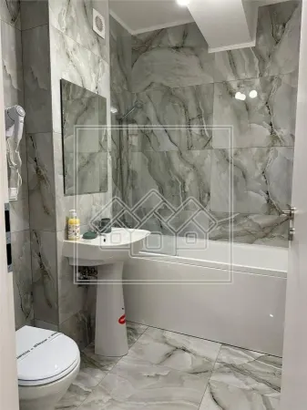 Apartament 3 camere Sibiu - poza 8