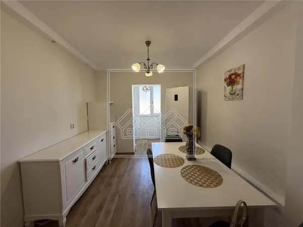 Apartament 3 camere Sibiu - poza 1