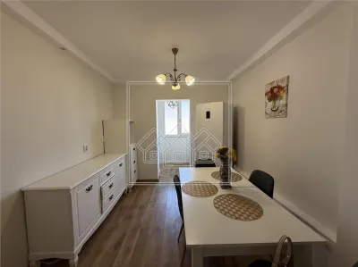 Apartament 3 camere Sibiu - poza 1