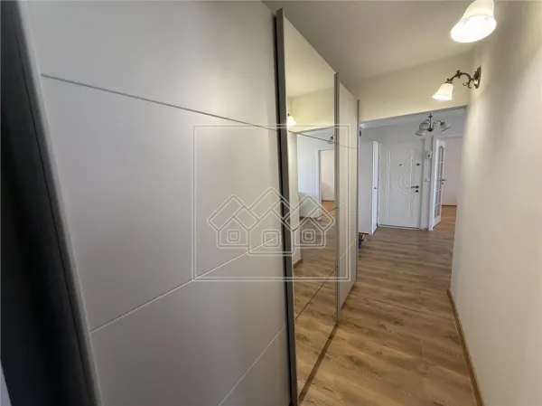 Apartament 3 camere Sibiu - poza 11