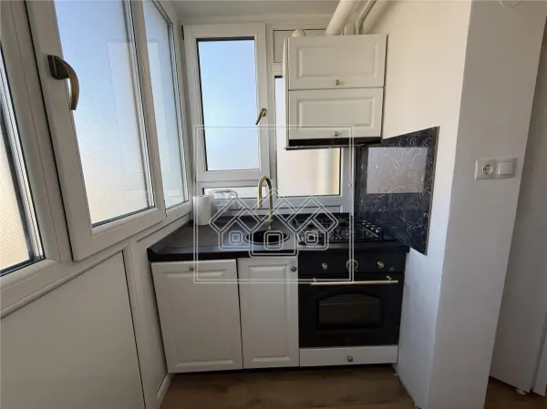 Apartament 3 camere Sibiu - poza 13