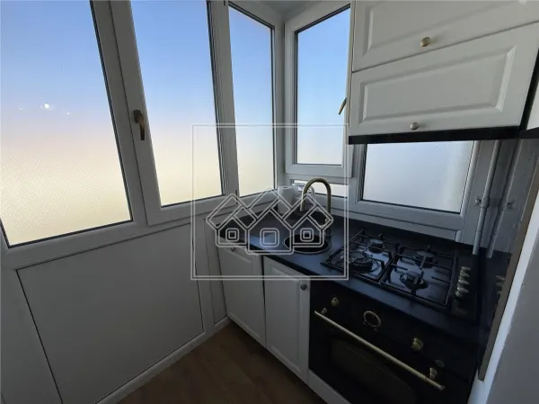 Apartament 3 camere Sibiu - poza 3