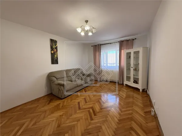 Apartament 3 camere Sibiu - poza 4