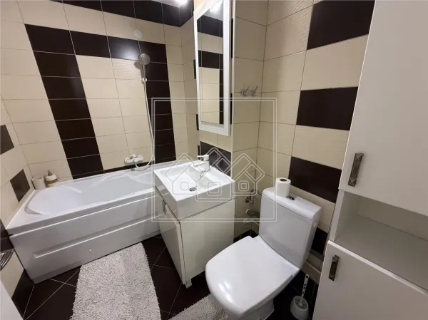 Apartament 3 camere Sibiu - poza 8