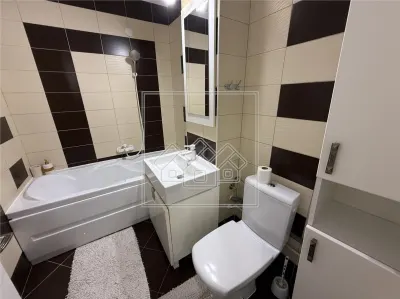 Apartament 3 camere Sibiu - poza 8