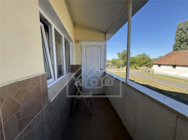 Apartament 3 camere Sibiu - poza 9