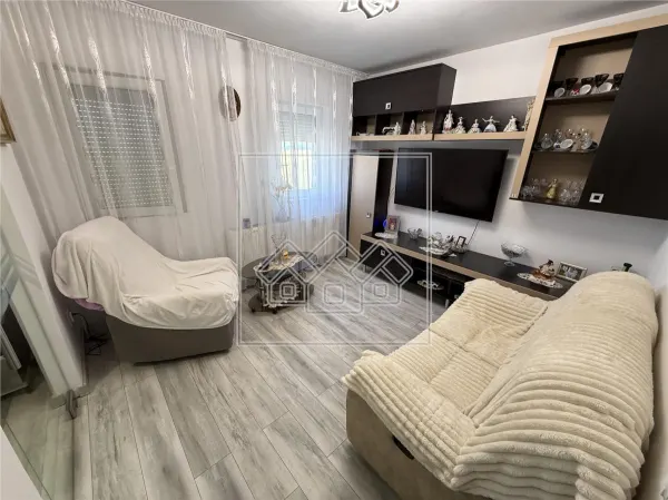 Apartament 2 camere Sibiu - poza 1