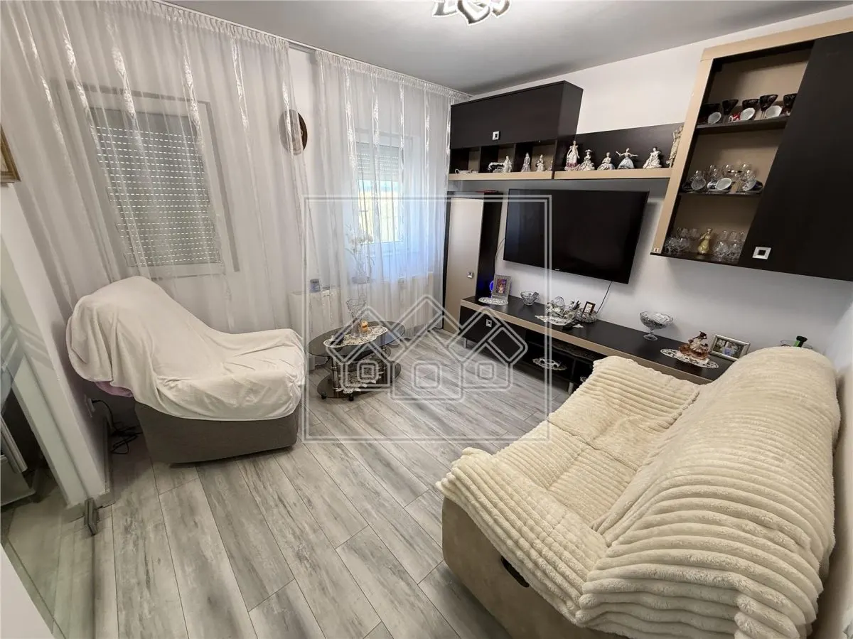 Apartament 2 camere Sibiu - poza 1