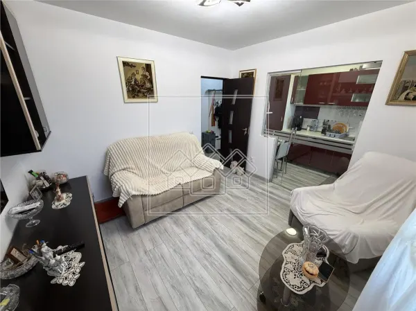 Apartament 2 camere Sibiu - poza 2